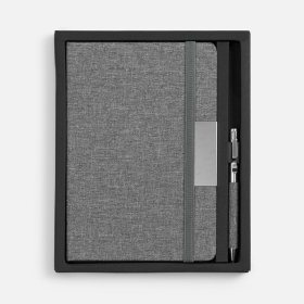 Набор Fabrelly, серый