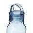 Бутылка для воды Impulse, синяя