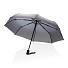 Плотный зонт-автомат Impact из RPET AWARE™, d94 см 