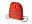 Рюкзак-мешок «Пилигрим», цвет: красный