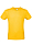 Футболка мужская E150, желтая