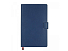 Ежедневник недатированный А5 Megapolis flex smart, синий