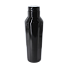 Термобутылка для напитков E-shape (черный)