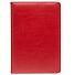 Ежедневник City Buffalo А5, Красный