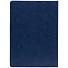 Ежедневник New Latte, недатированный, темно-синий