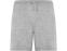 Шорты Sport мужские, серый меланж