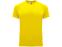 Футболка Bahrain мужская, желтый