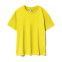 Футболка детская Regent Kids 150, желтая (лимонная)