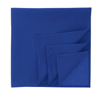 Бандана GOAL-S, ярко-синий