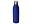 Бутылка для воды из нержавеющей стали «Rely», 650 мл, цвет: синий, голубой