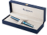 Перьевая ручка Waterman Hemisphere French riviera COTE AZUR в подарочной коробке