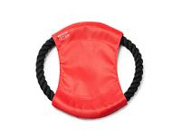 Фрисби DEMAK для домашних животных, красный Фрисби DEMAK для домашних животных, красный