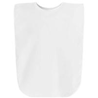 Манишка Member, белая