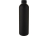 Spring Медная спортивная бутылка объемом 1 л с вакуумной изоляцией , черный