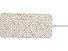 Концентратор Terrazzo USB 2.0, натуральный