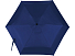 Зонт-автомат складной Auto compact, глубокий синий