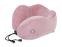 Подушка для путешествий с эффектом памяти Мемо Bluewinder Dusty Rose