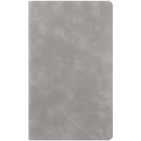 Блокнот Luba, серый