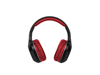 Беспроводные наушники Rombica mySound BH-17 ANC Red Беспроводные наушники Rombica mySound BH-17 ANC Red