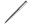 Шариковая ручка Waterman GRADUATE ALLURE, цвет: Chrome Stainless Steel