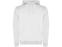 Толстовка с капюшоном Urban мужская, белый