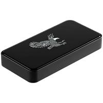 Внешний SSD диск Drop Light, с подсветкой гравировки, 512 Гб Внешний SSD диск Drop Light, с подсветкой гравировки, 512 Гб