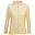 Толстовка женская LADY-FIT MICRO JACKET 250, бежевый