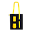 Набор Cofer Bag 5000 (жёлтый с чёрным) Набор Cofer Bag 5000 (жёлтый с чёрным)