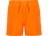 Плавательные шорты Aqua, неоновый оранжевый