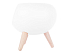 Ночник Rombica LED Koko White