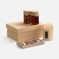 Набор Sweeting Nuts, ver.2