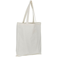 Сумка для покупок Awake, бежевая Сумка для покупок Awake, бежевая