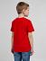Футболка детская Regent Kids 150, красная