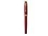Перьевая ручка Parker Sonnet Red GT Intense, перо: F, цвет чернил: black, в подарочной упаковке