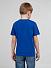 Футболка детская Regent Kids 150, ярко-синяя (royal)