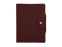 Ежедневник недатированный А5 Torino, бордовый