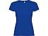 Футболка Jamaica женская, королевский синий