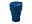 Силиконовый складной стакан GoCup, индиго