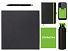 Welcome pack Business suite, зеленое яблоко