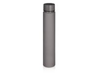 Бутылка для воды «Tonic», 420 мл, цвет: черный