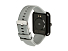 Умные часы HIPER IoT Watch QR, серый