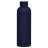 Термобутылка вакуумная герметичная Prima, синяя