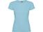 Футболка Jamaica женская, небесно-голубой