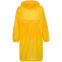 Дождевик-анорак Alatau, желтый, единый размер