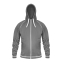 Толстовка мужская COIMBRA 320, серый