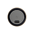 Портативная mini Bluetooth-колонка Sound Burger "Roll" золото, золотистый