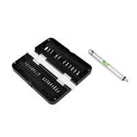 Набор инструментов "Brick"