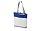 Сумка для конференций Bloomington, синий