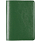 Обложка для паспорта Nebraska, зеленая