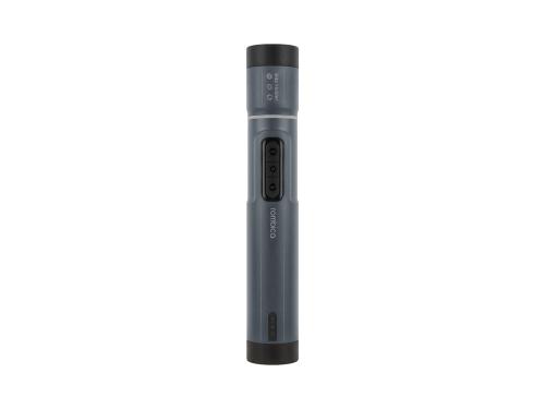 Отвертка аккумуляторная Rombica MyKit S1 Black